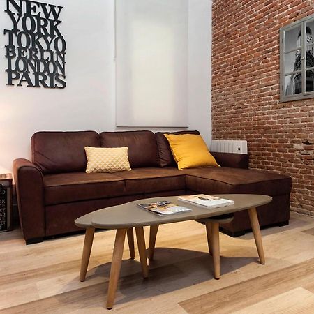 Pelayo, Moderno Apartamento Para Dos En Chueca Lejlighed Madrid Eksteriør billede