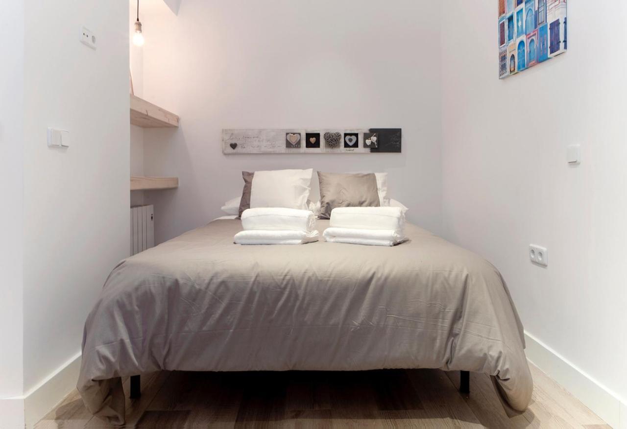 Pelayo, Moderno Apartamento Para Dos En Chueca Lejlighed Madrid Eksteriør billede