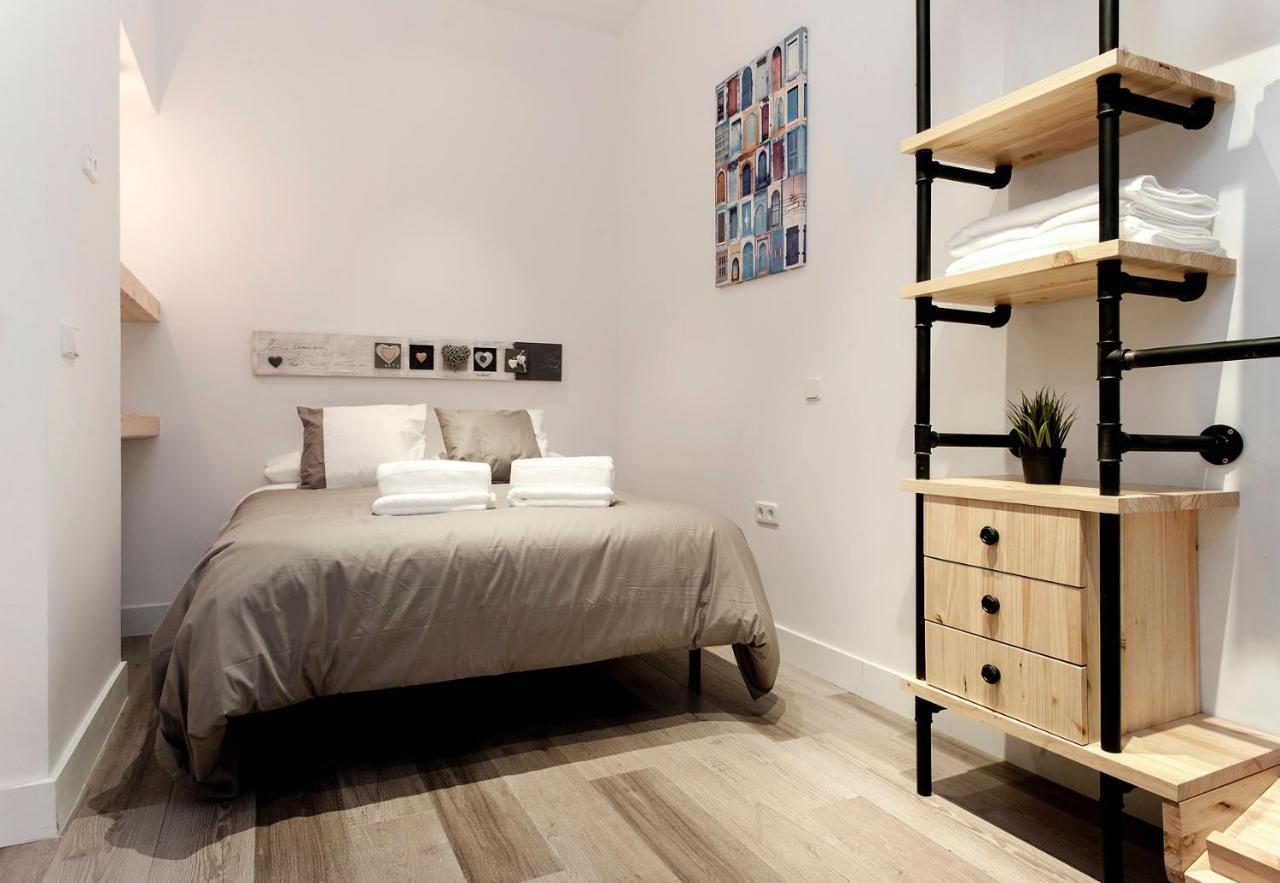 Pelayo, Moderno Apartamento Para Dos En Chueca Lejlighed Madrid Eksteriør billede