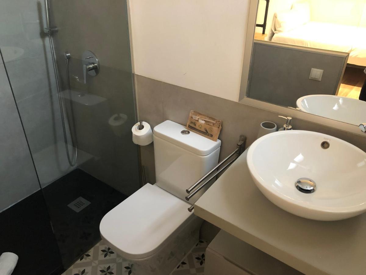 Pelayo, Moderno Apartamento Para Dos En Chueca Lejlighed Madrid Eksteriør billede